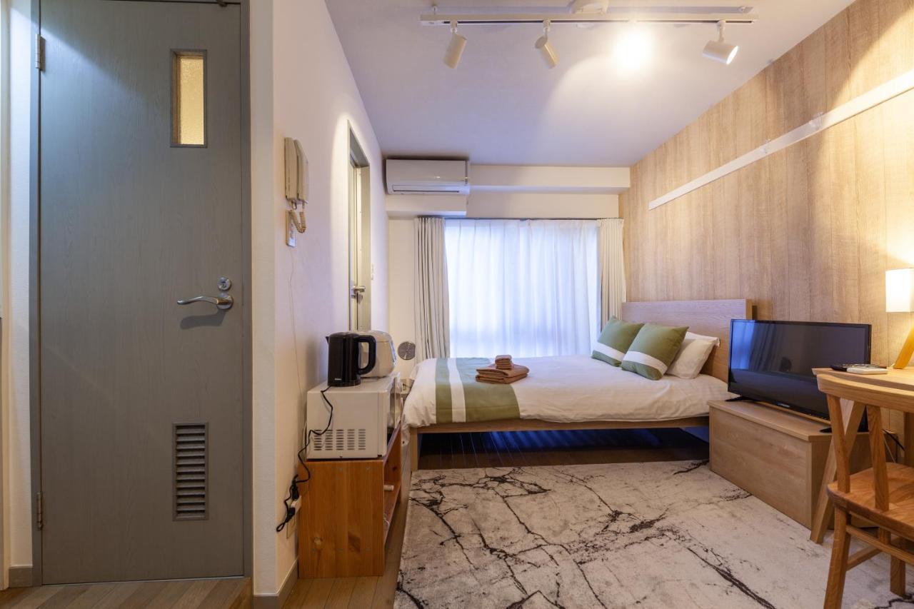 Appartement Rej Reflet Ebisu à Tōkyō Extérieur photo