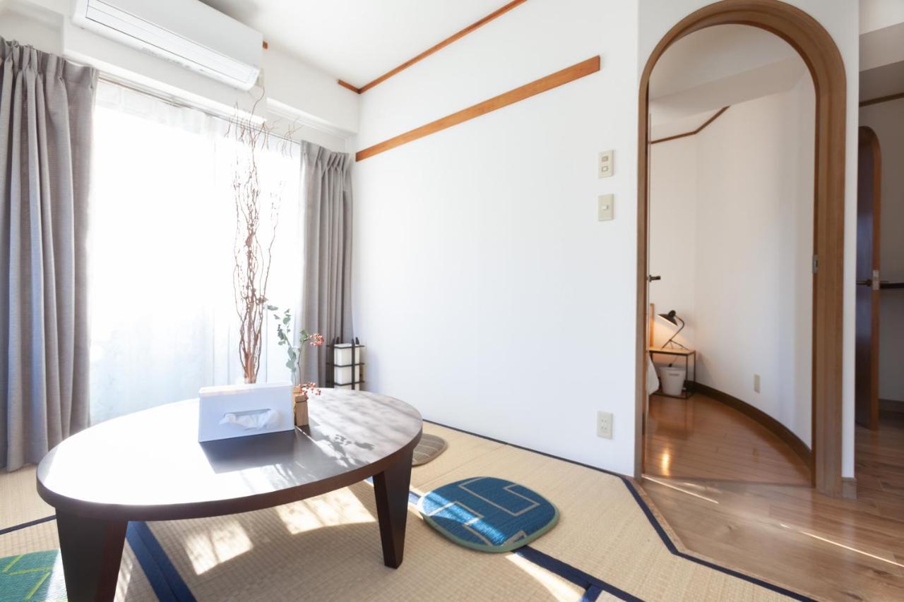 Appartement Rej Reflet Ebisu à Tōkyō Extérieur photo