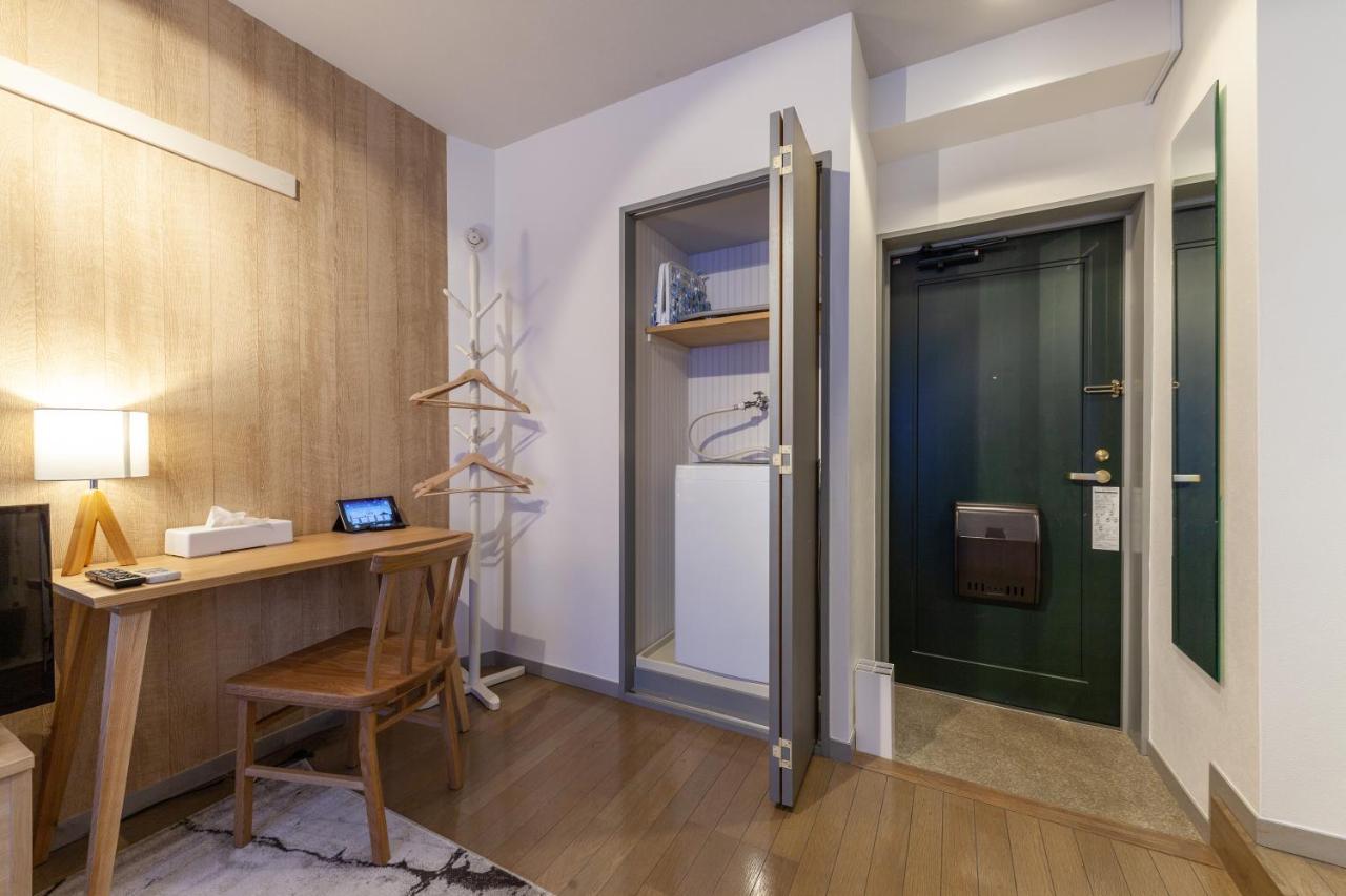 Appartement Rej Reflet Ebisu à Tōkyō Extérieur photo