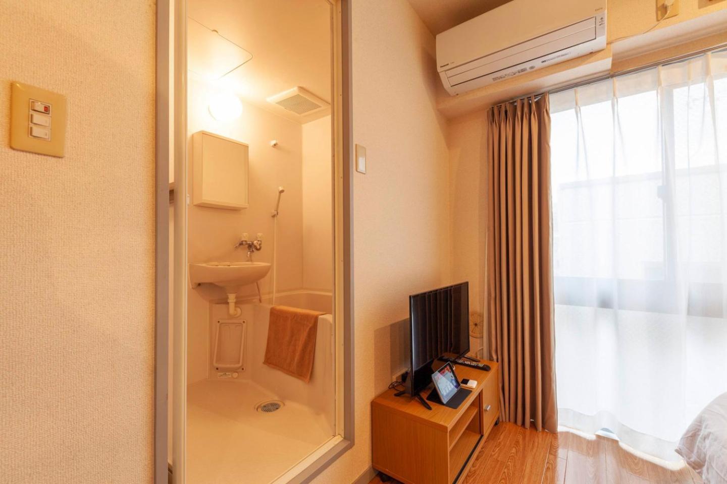 Appartement Rej Reflet Ebisu à Tōkyō Extérieur photo