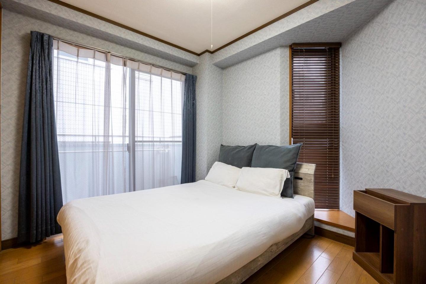 Appartement Rej Reflet Ebisu à Tōkyō Extérieur photo