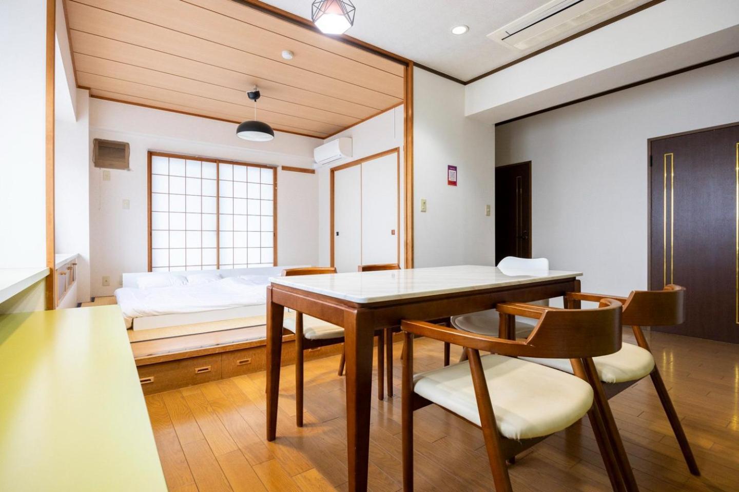 Appartement Rej Reflet Ebisu à Tōkyō Extérieur photo
