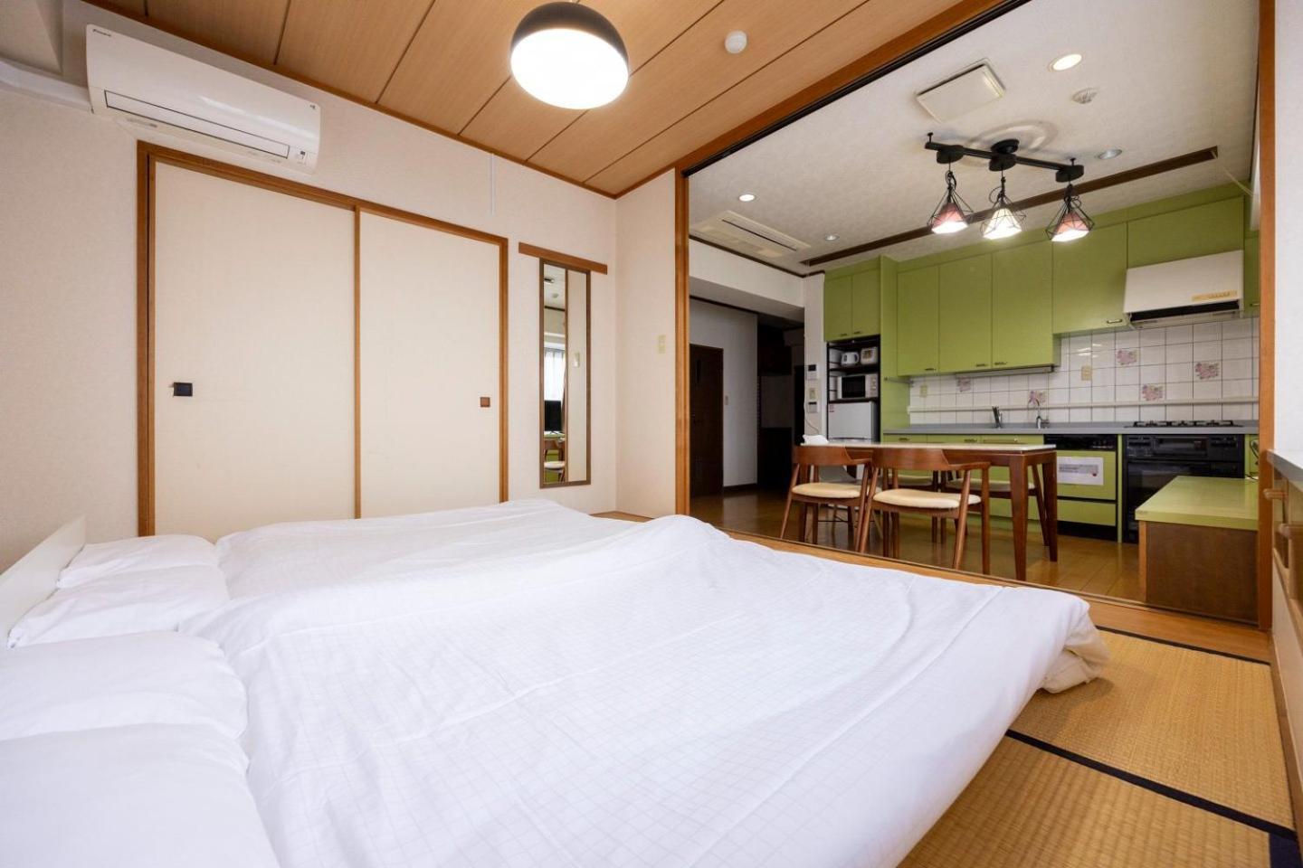 Appartement Rej Reflet Ebisu à Tōkyō Extérieur photo